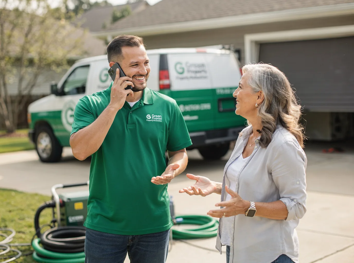 Water Damage Restoration Half Moon Bay, CA FAQs